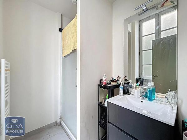 Appartement à vendre 3 pièces 80.5m²