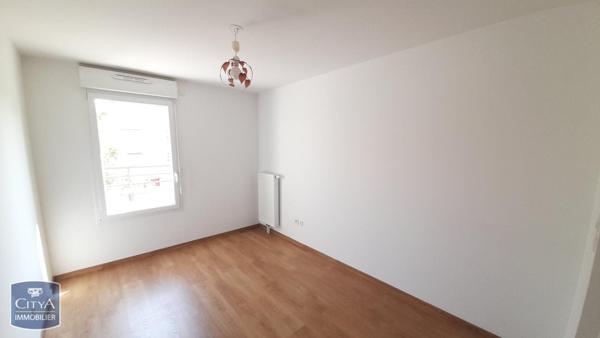 Appartement à louer 3 pièces 72.72m²