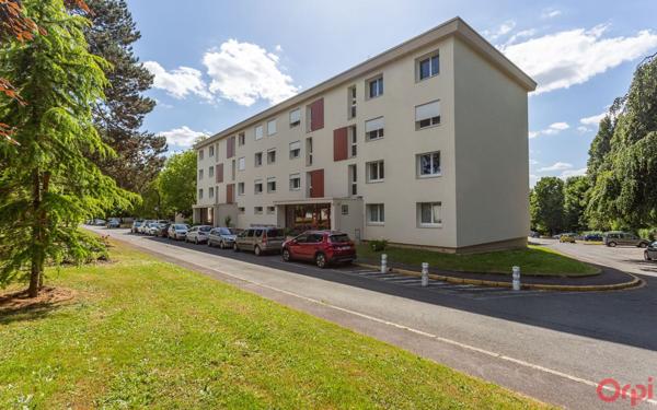 Appartement à vendre    5 pièces • 83,06 m2 Saint-Michel-sur-Orge