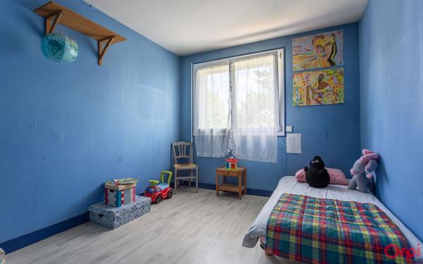 Appartement à vendre    5 pièces • 83,06 m2 Saint-Michel-sur-Orge