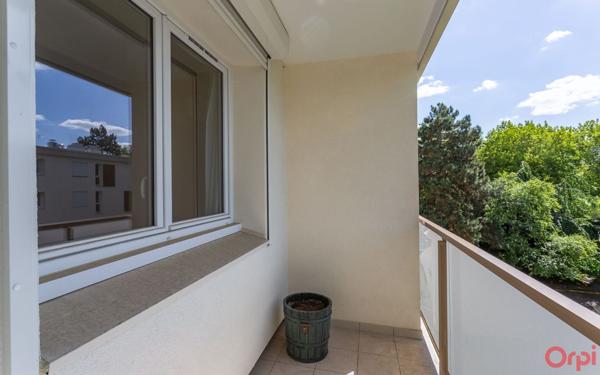 Appartement à vendre    5 pièces • 83,06 m2 Saint-Michel-sur-Orge