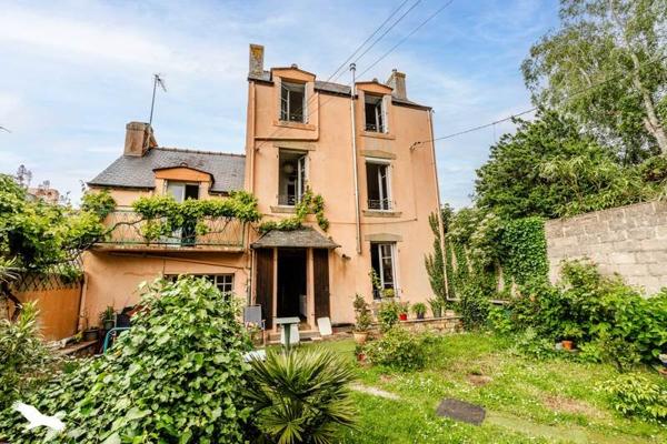 Maison à vendre 231 440 € Douarnenez 5 p 87 m² DPE G