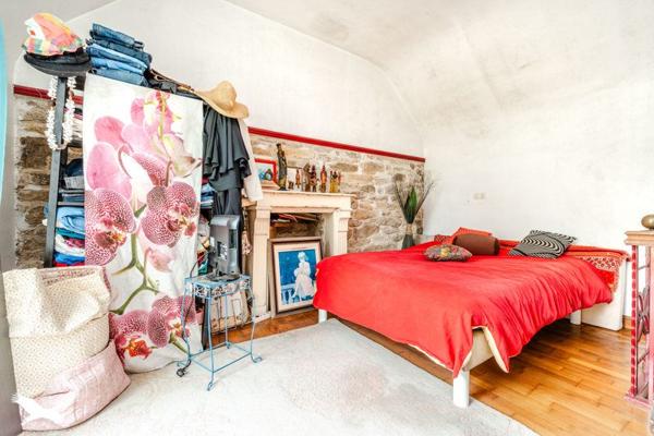 Maison à vendre 231 440 € Douarnenez 5 p 87 m² DPE G