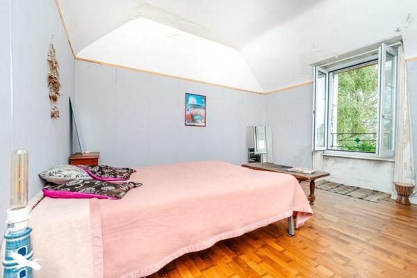 Maison à vendre 231 440 € Douarnenez 5 p 87 m² DPE G