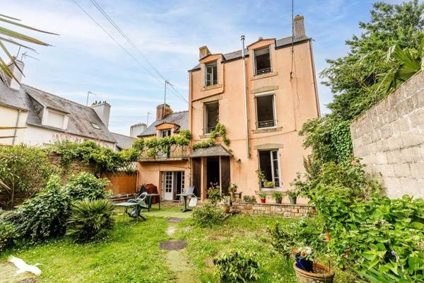Maison à vendre 231 440 € Douarnenez 5 p 87 m² DPE G