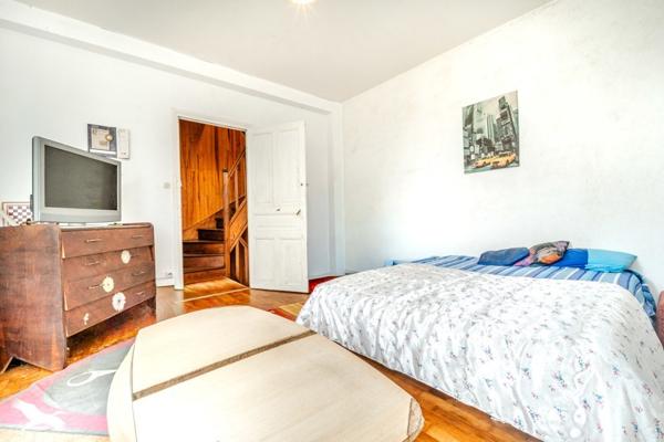 Maison à vendre 231 440 € Douarnenez 5 p 87 m² DPE G
