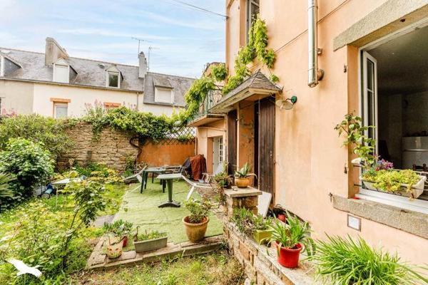 Maison à vendre 231 440 € Douarnenez 5 p 87 m² DPE G