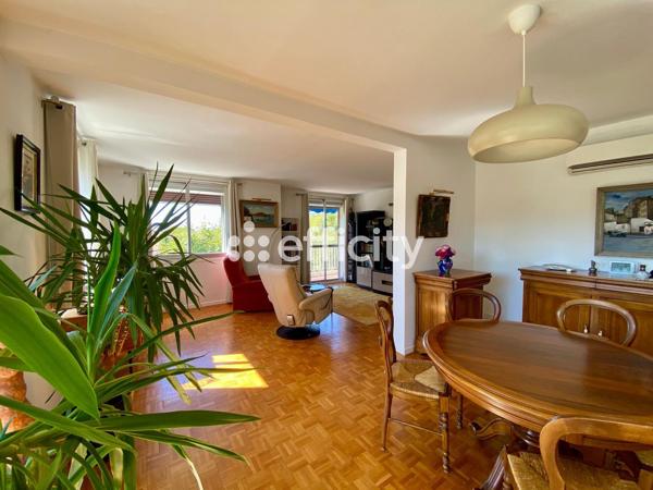 Appartement
         4 pièces
        - 105 m² Exclusivité 395 000 € *