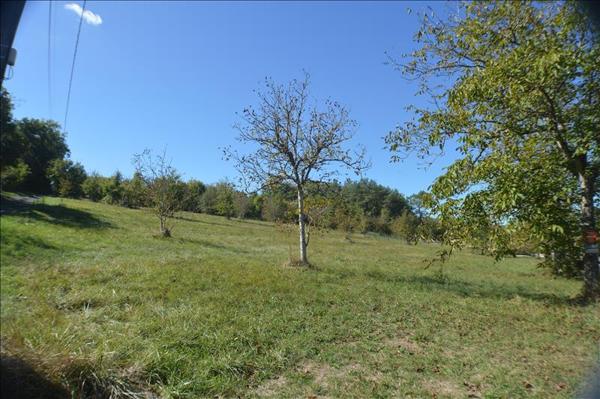 Terrain à vendre |  Le Vigan-en-Quercy |  1603 m²