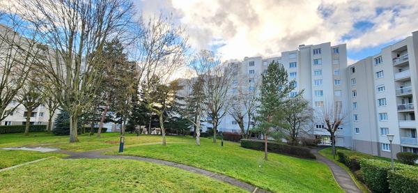 À vendre - Appartement, 4 pièces situé à Franconville (95130)