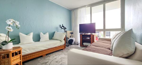 À vendre - Appartement, 4 pièces situé à Franconville (95130)