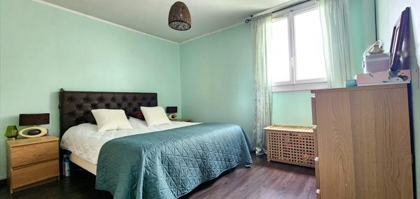 À vendre - Appartement, 4 pièces situé à Franconville (95130)