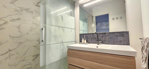 À vendre - Appartement, 4 pièces situé à Franconville (95130)