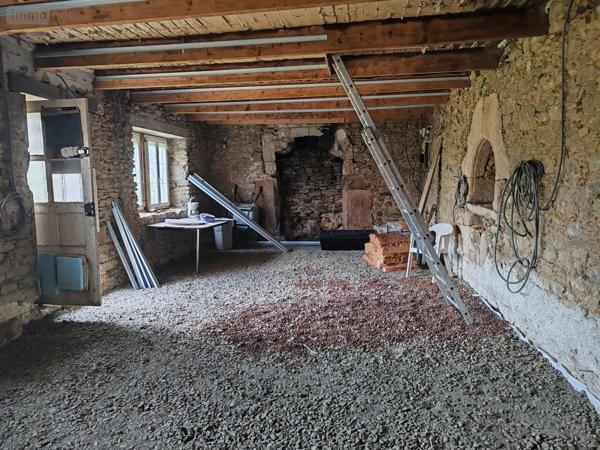 Maison à vendre à Plouigneau dans le Finistère (29610), ref : 29107-2798