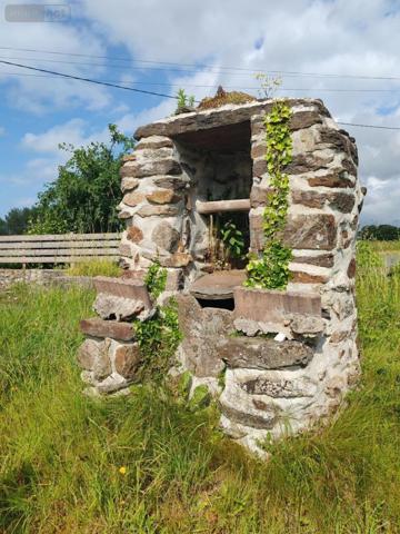 Maison à vendre à Plouigneau dans le Finistère (29610), ref : 29107-2798