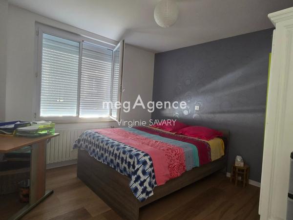 Maison à CHERBOURG-EN-COTENTIN, 50120 - 6 pièces 154m²