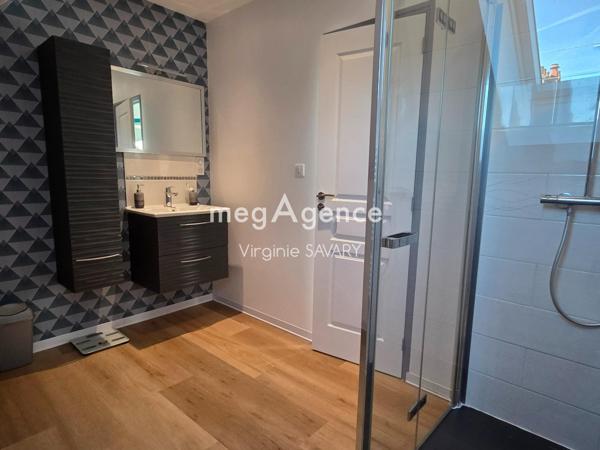 Maison à CHERBOURG-EN-COTENTIN, 50120 - 6 pièces 154m²