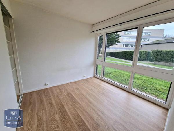 Appartement à vendre 3 pièces 61.41m²