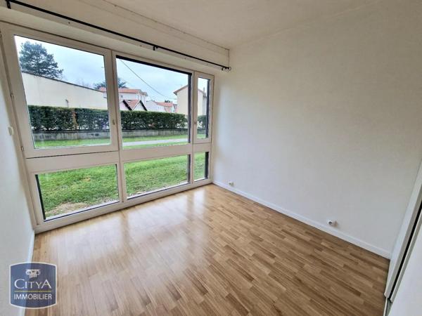 Appartement à vendre 3 pièces 61.41m²