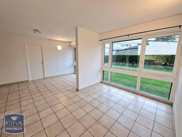 Appartement à vendre 3 pièces 61.41m²