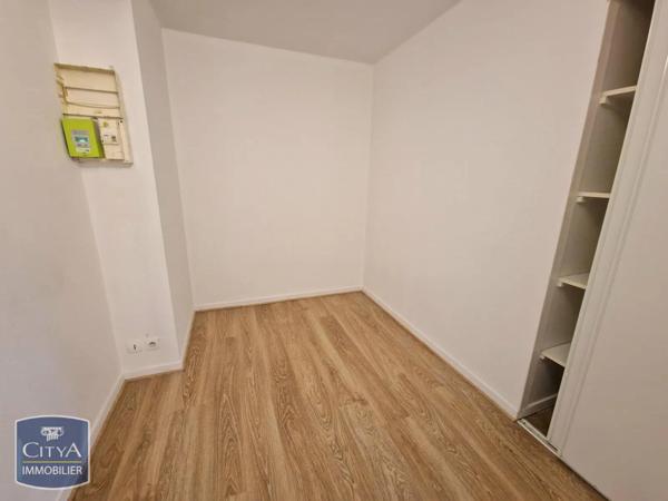 Appartement à vendre 3 pièces 61.41m²