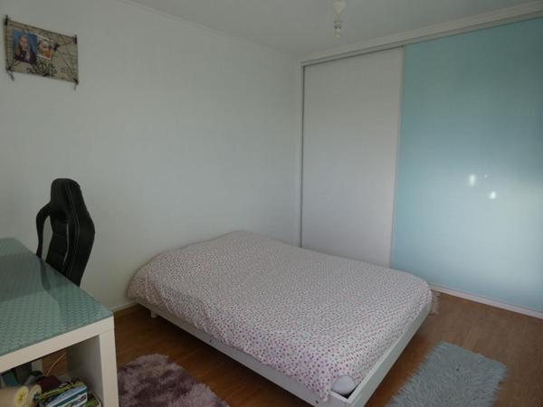 Maison familiale 5 chambres + sous sol total