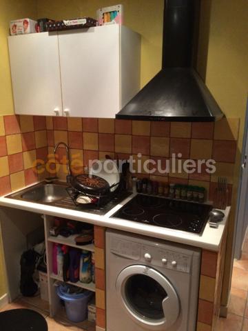 Location Appartement37,67 m² - 2 Pièces - TOULOUSE (31000)