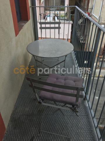 Location Appartement37,67 m² - 2 Pièces - TOULOUSE (31000)