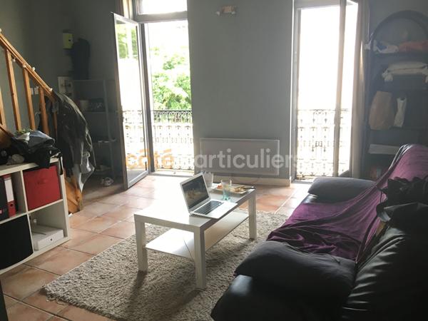 Location Appartement37,67 m² - 2 Pièces - TOULOUSE (31000)