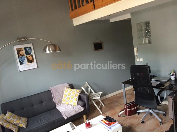 Location Appartement37,67 m² - 2 Pièces - TOULOUSE (31000)