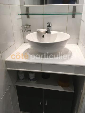 Location Appartement37,67 m² - 2 Pièces - TOULOUSE (31000)