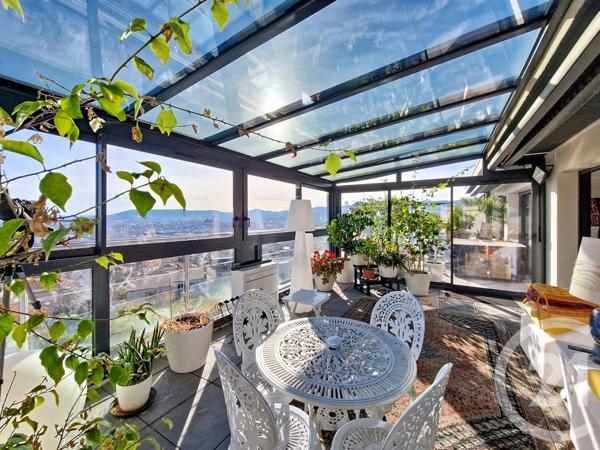 Appartement T5 à vendre  5 pièces - 212 m2 CLERMONT FERRAND - 63