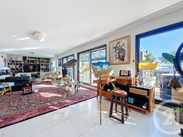 Appartement T5 à vendre  5 pièces - 212 m2 CLERMONT FERRAND - 63