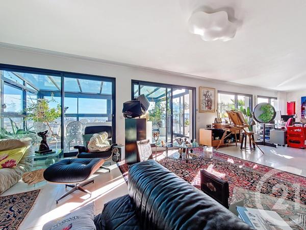 Appartement T5 à vendre  5 pièces - 212 m2 CLERMONT FERRAND - 63