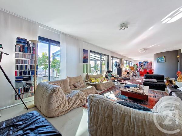 Appartement T5 à vendre  5 pièces - 212 m2 CLERMONT FERRAND - 63