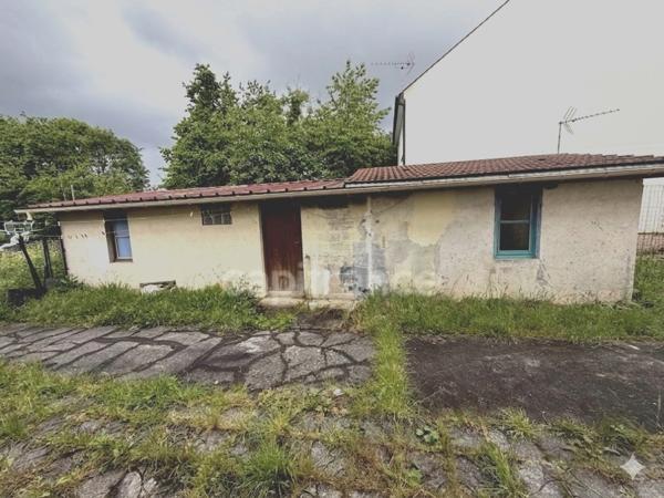 Maison familiale 96 m2 habitable sur terrain 1170 m2 - forte potentiel,95600 Eaubonne.
