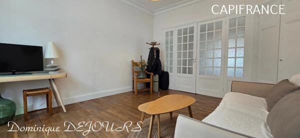 Grande maison familiale de 230m² + Studio indépendant avec un jardin, une belle terrrasse, ainsi qu'un grand local commercial de 218m²