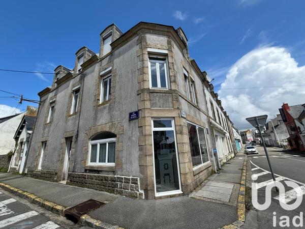 House for sale 5 rooms 151 m² Guilvinec