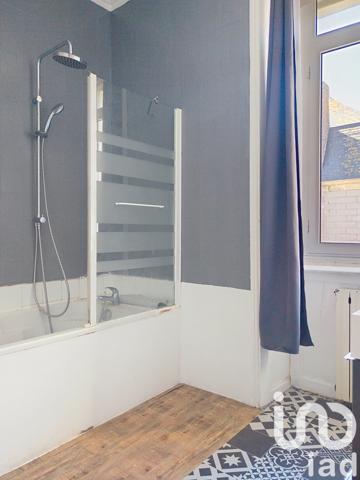 House for sale 5 rooms 151 m² Guilvinec