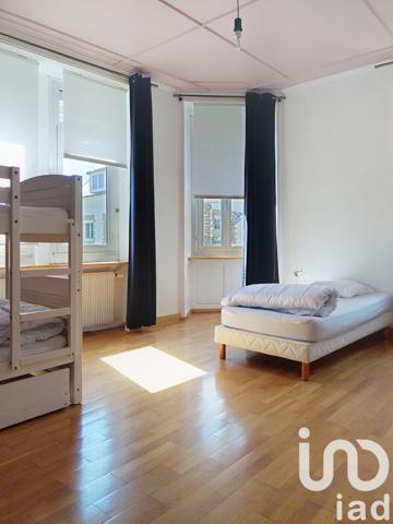 House for sale 5 rooms 151 m² Guilvinec