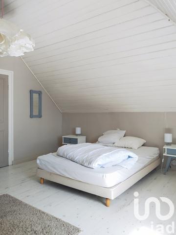 House for sale 5 rooms 151 m² Guilvinec