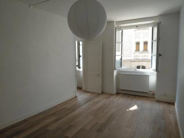 Appartement à louer à Versailles (78000)