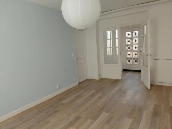 Appartement à louer à Versailles (78000)