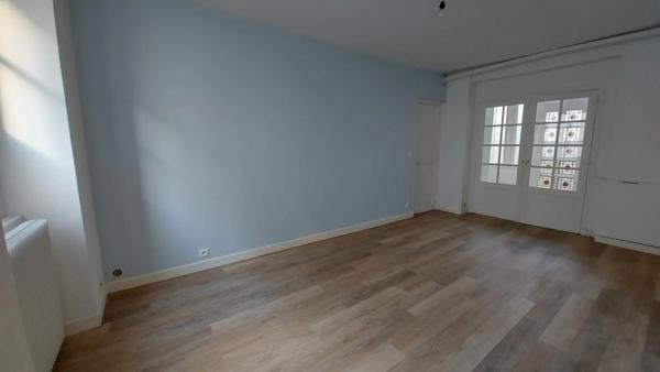 Appartement à louer à Versailles (78000)
