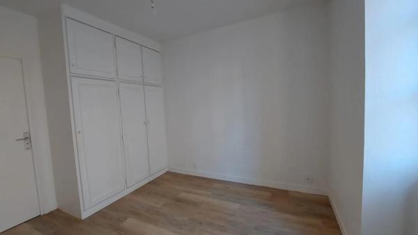 Appartement à louer à Versailles (78000)
