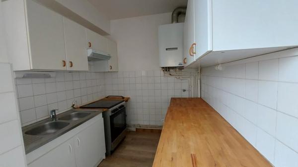 Appartement à louer à Versailles (78000)