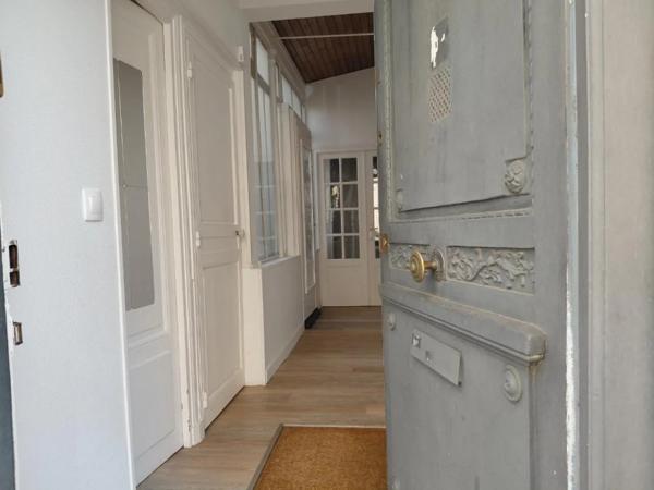 Appartement à louer à Versailles (78000)