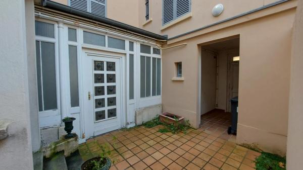 Appartement à louer à Versailles (78000)