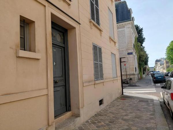 Appartement à louer à Versailles (78000)