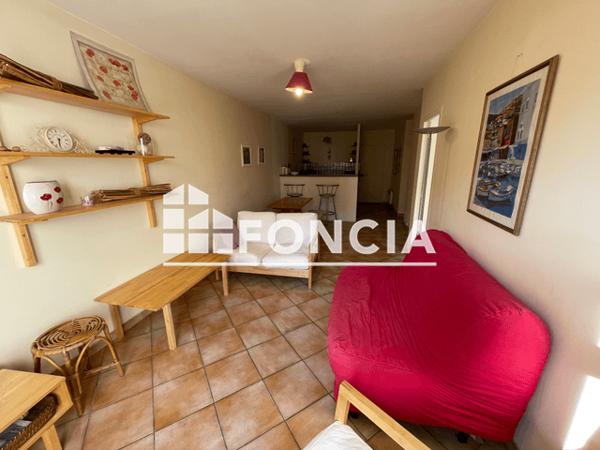 Location Appartement meublé 2 pièces 43.1 m² - 11 PLACE JEAN JAURES La Cadiere D'azur 83740
